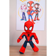 Jucarie de plus Simba Disney Marvel Spidey 25 cm