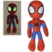 Jucarie de plus Simba Disney Marvel Spidey 25 cm