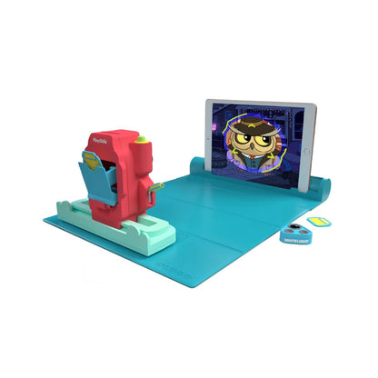 Jucarie educativa Joc STEM Plugo Detective PlayShifu