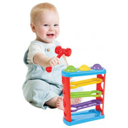 Jucarie Pilsan Mini Ball Game