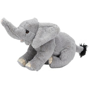 Jucarie plus Simba Disney National Geographic Elephant 25 cm