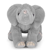 Jucarie plus Simba Disney National Geographic Elephant 25 cm