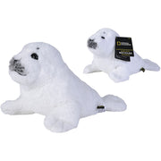 Jucarie plus Simba Disney National Geographic Seal 25 cm