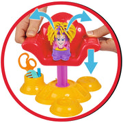 Jucarie Simba Hair studio Art and Fun Dough