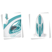 Jucarie Smoby Fier de calcat alb