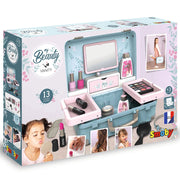 Jucarie Smoby Gentuta cosmetica My Beauty Vanity cu accesorii