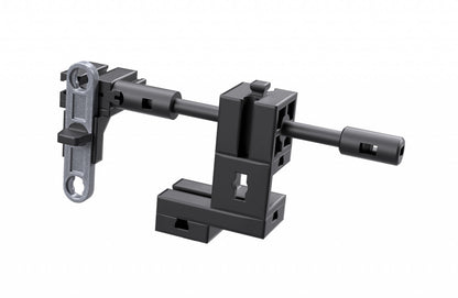 Kit STEM Completare pentru Cursa cu bile metalice - Intrecerea, Fischertechnik