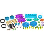 Kit STEM de construit roboti, Thames & Kosmos