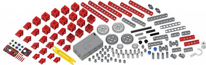 Kit STEM Fabrica de roboti, Thames & Kosmos