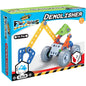 Kit STEM Flexible Excavator