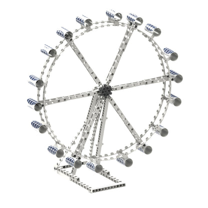 Kit STEM Inginerie arhitecturala, Thames & Kosmos