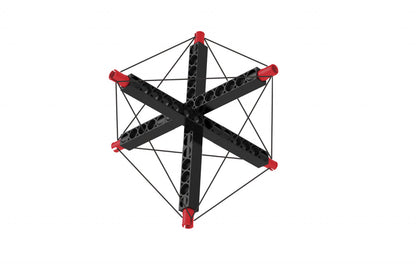 Kit STEM Inginerie structurala, Thames & Kosmos