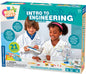 Kit STEM Primii pasi in inginerie, Thames & Kosmos