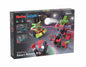 Kit STEM Roboti inteligenti Pro, Fischertechnik