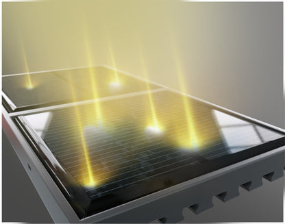 Kit STEM Surse de energie verde, Fischertechnik