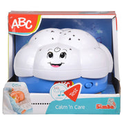 Lampa de veghe Simba ABC Calm'n Care