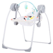 Leagan electric Chipolino Felicity snail