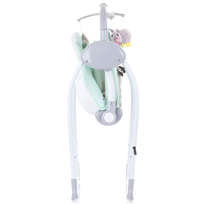 Leagan electric Chipolino Hug mint