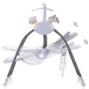 Leagan electric Chipolino Hug mist