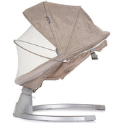 Leagan electric Chipolino Nest macadamia