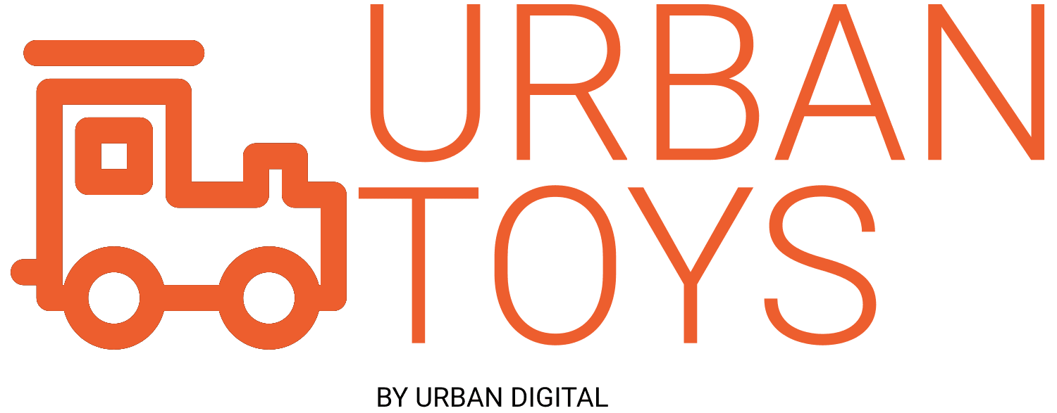 Urban Toys