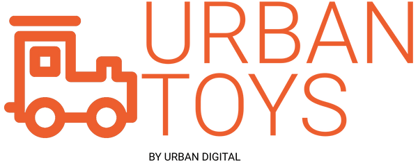 Urban Toys
