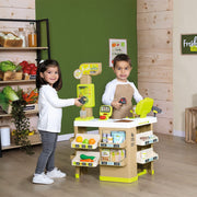 Magazin pentru copii Smoby Fresh Market