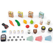 Magazin pentru copii Smoby Fresh Market