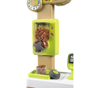 Magazin pentru copii Smoby Fresh Market