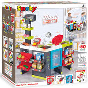 Magazin pentru copii Smoby Maxi Market