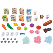 Magazin pentru copii Smoby Maxi Market