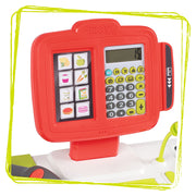 Magazin pentru copii Smoby Maxi Market