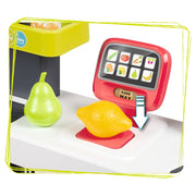 Magazin pentru copii Smoby Maxi Market