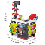 Magazin pentru copii Smoby Super Market