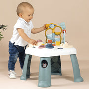 Masa educativa Smoby Activity Table verde