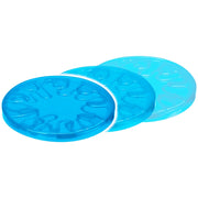 Masina de ambulanta Dickie Toys Medical Responder 30 cm cu lumini si sunete