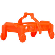 Masina de ambulanta Dickie Toys Medical Responder 30 cm cu lumini si sunete