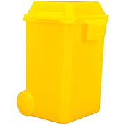 Masina de gunoi Dickie Toys Recycle Truck 30 cm cu lumini si sunete