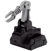 Masina de politie Dickie Toys Police SUV cu accesorii