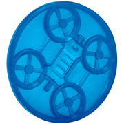 Masina de pompieri Dickie Toys Fire Rescue Unit 30 cm cu lumini si sunete