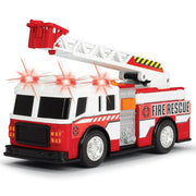 Masina de pompieri Dickie Toys Fire Truck FO