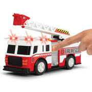 Masina de pompieri Dickie Toys Fire Truck FO