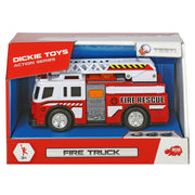 Masina de pompieri Dickie Toys Fire Truck FO