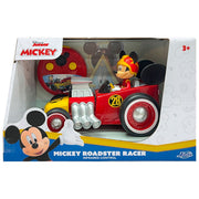 Masina Jada Toys IRC Mickey Roadster Racer 1:24 19 cm cu telecomanda