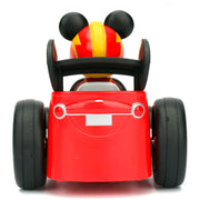 Masina Jada Toys IRC Mickey Roadster Racer 1:24 19 cm cu telecomanda