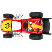 Masina Jada Toys IRC Mickey Roadster Racer 1:24 19 cm cu telecomanda