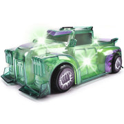 Masina Jada Toys Marvel Light Hero Hulk 1:32 15 cm