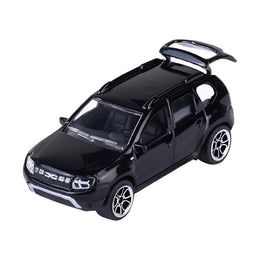 Masina Majorette Dacia Duster negru