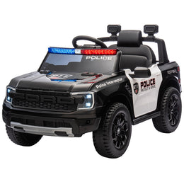 Masinuta electrica Chipolino SUV Ford Police