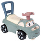 Masinuta Smoby Auto verde